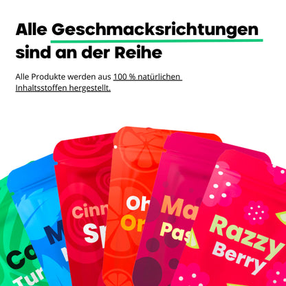 Entdeckungspaket - Billy™