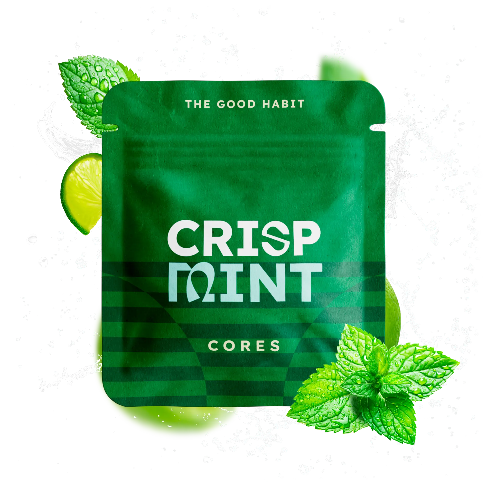 Crisp Mint BILLY