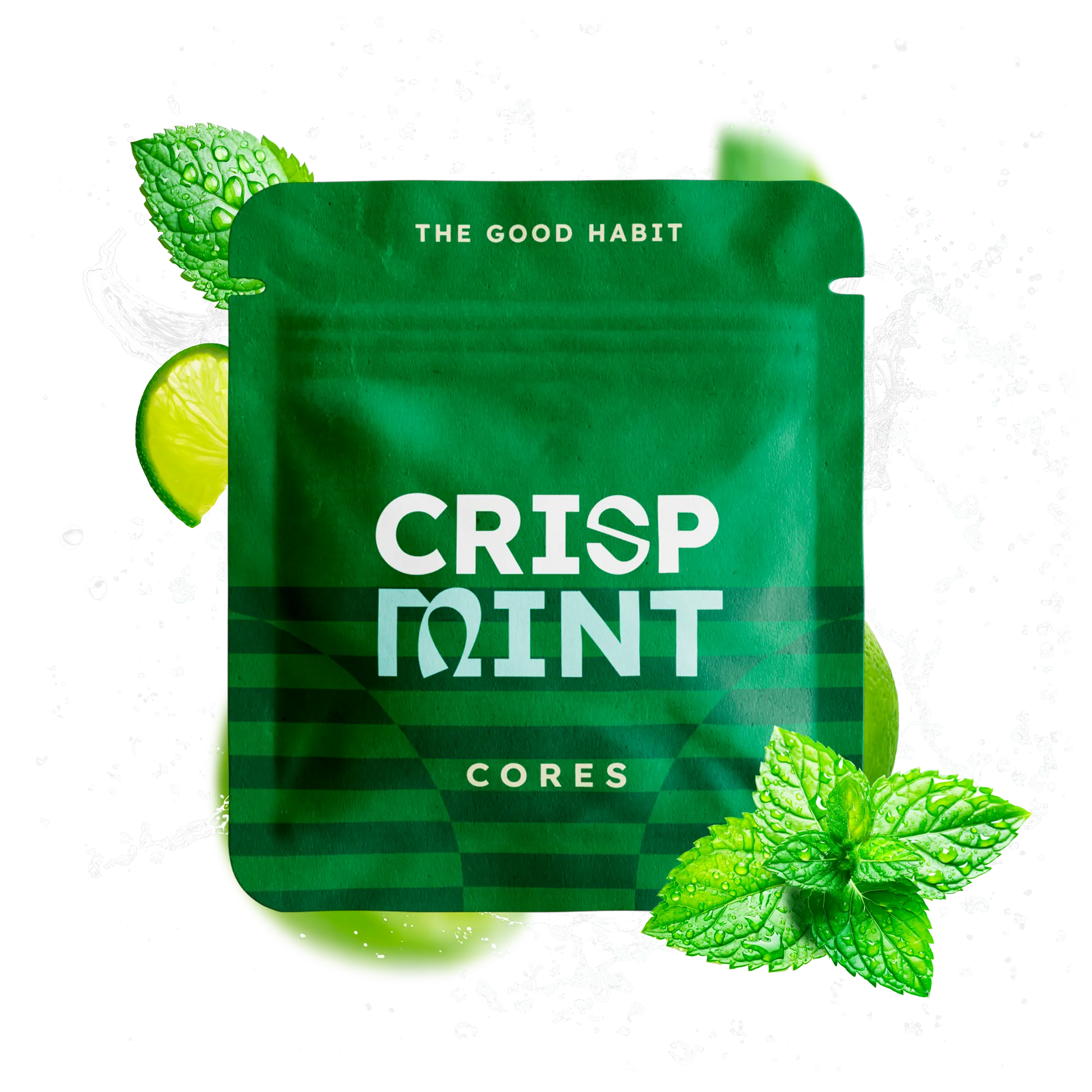 Crisp Mint BILLY