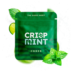 Crisp Mint BILLY