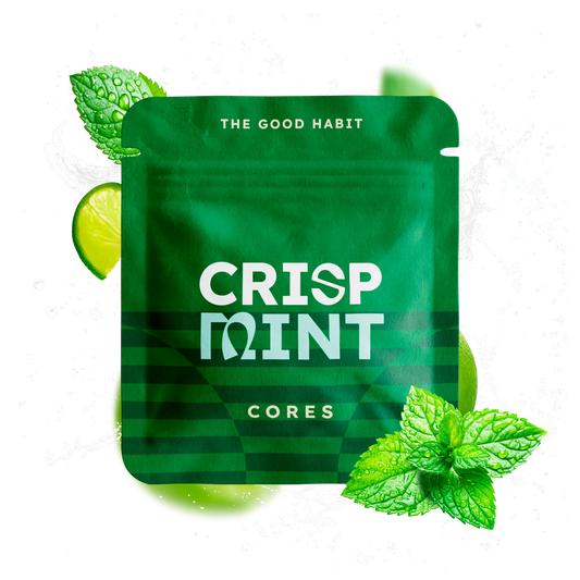 Crisp Mint BILLY