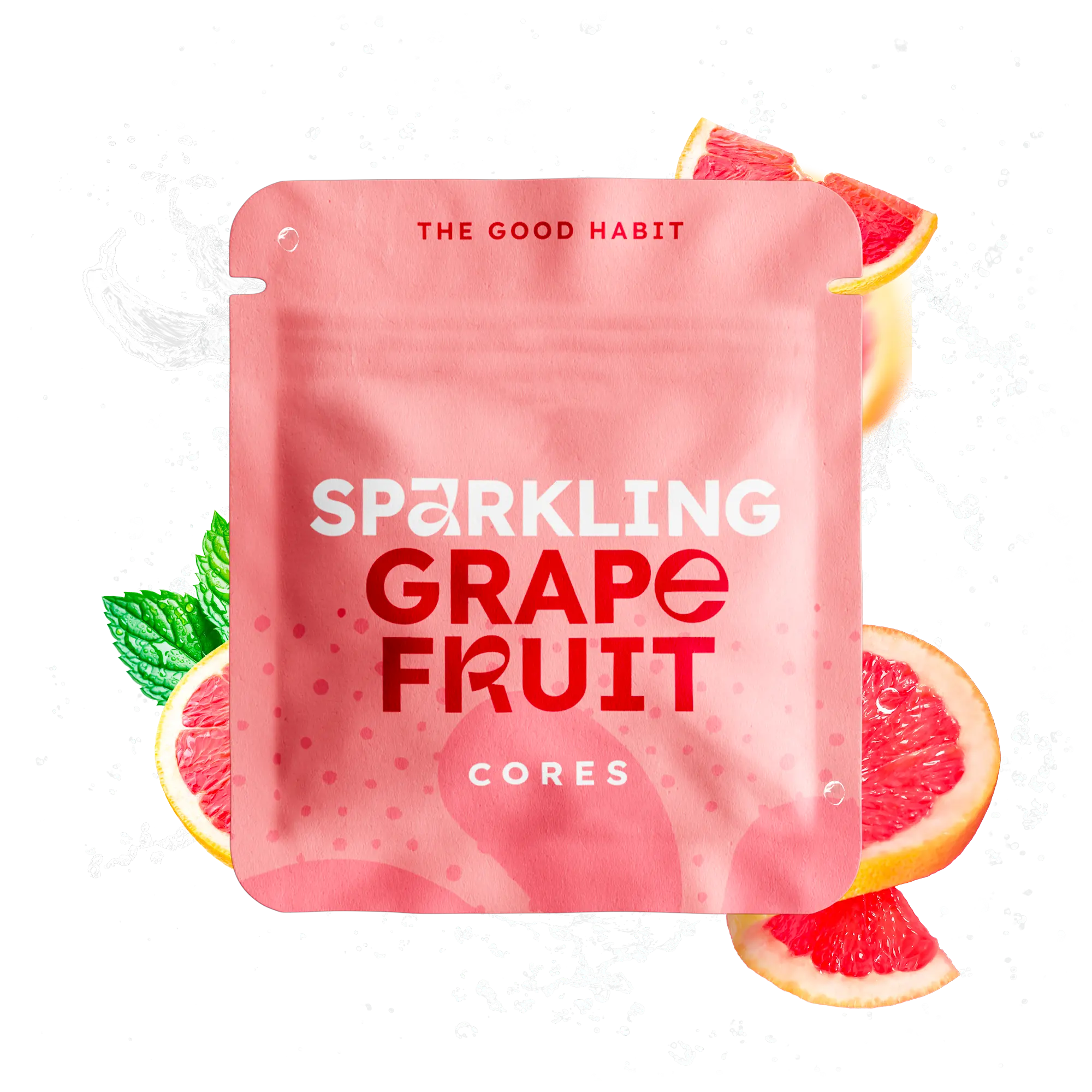 Grape Fruit BILLY