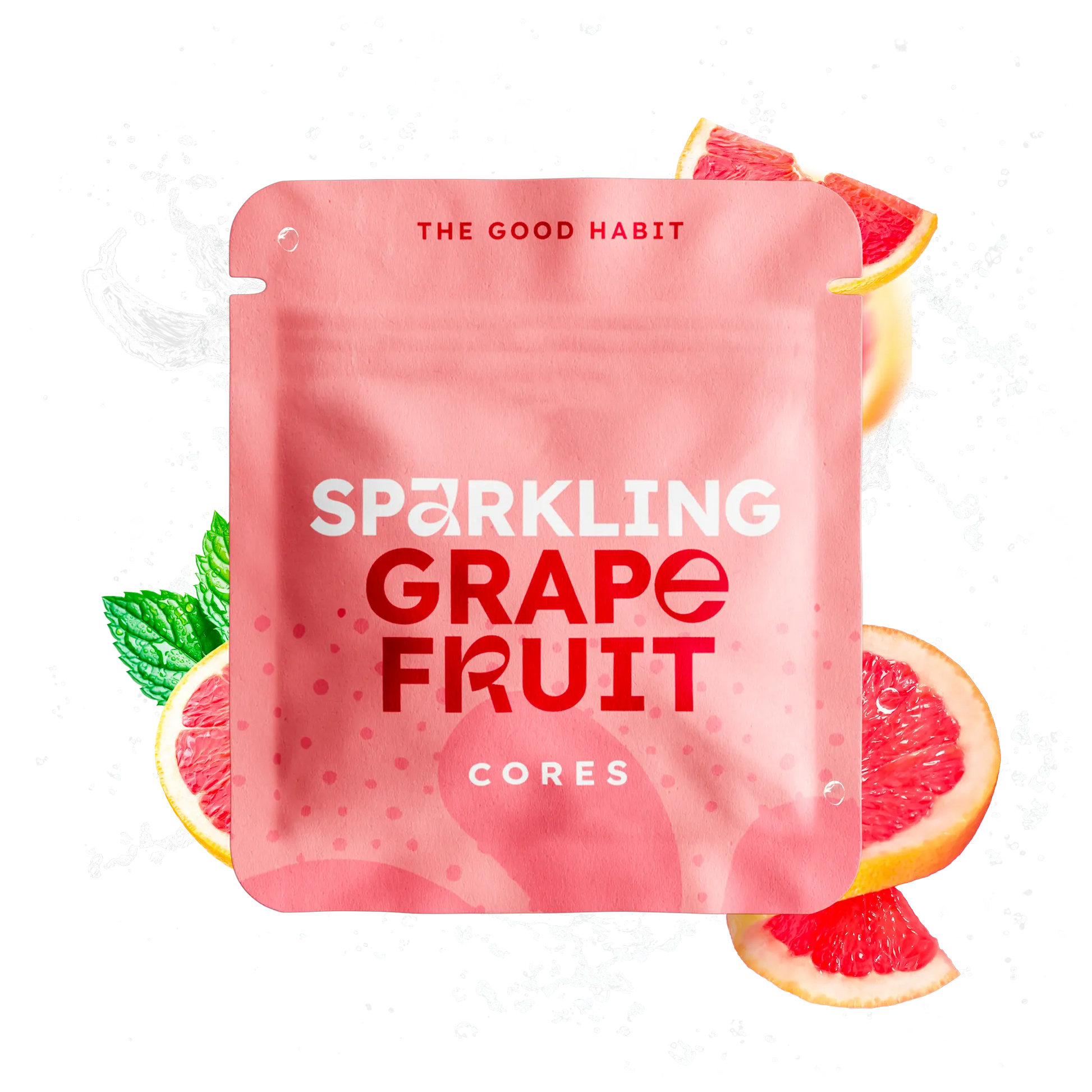 Grape Fruit BILLY