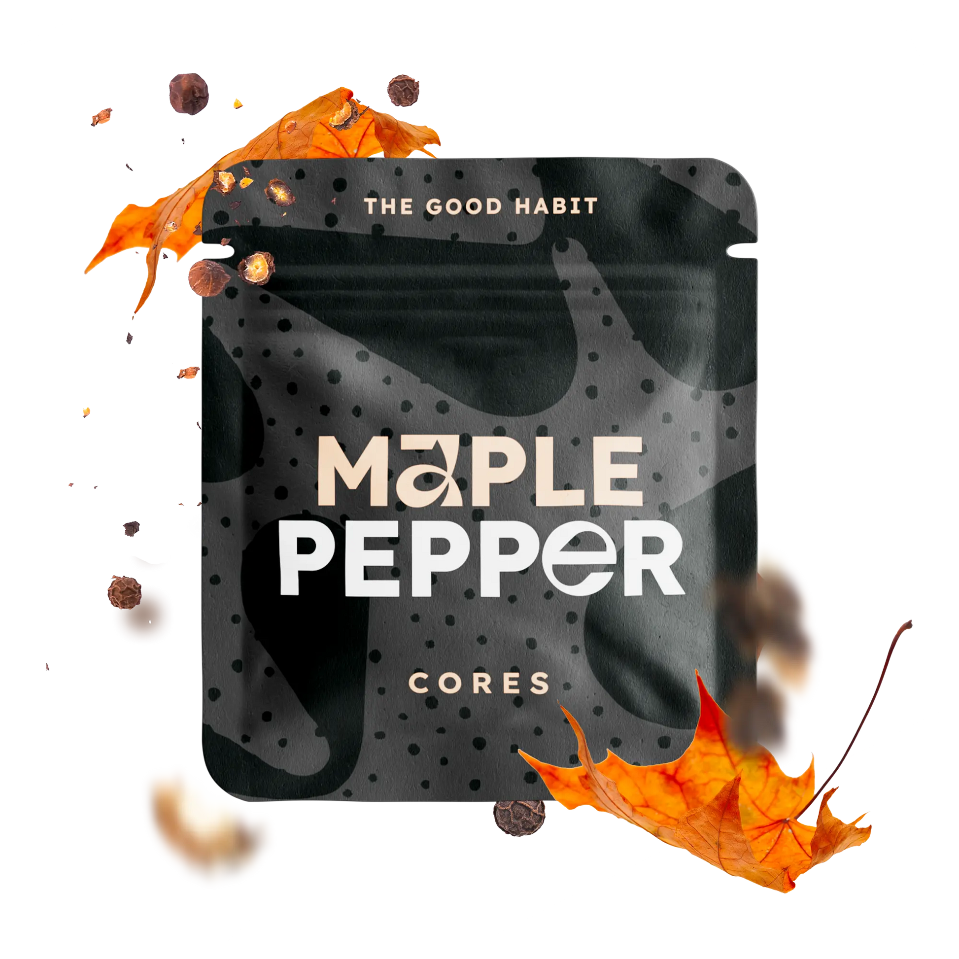 Maple Pepper BILLY