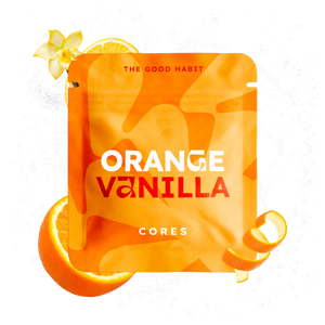 Orange Vanilla BILLY