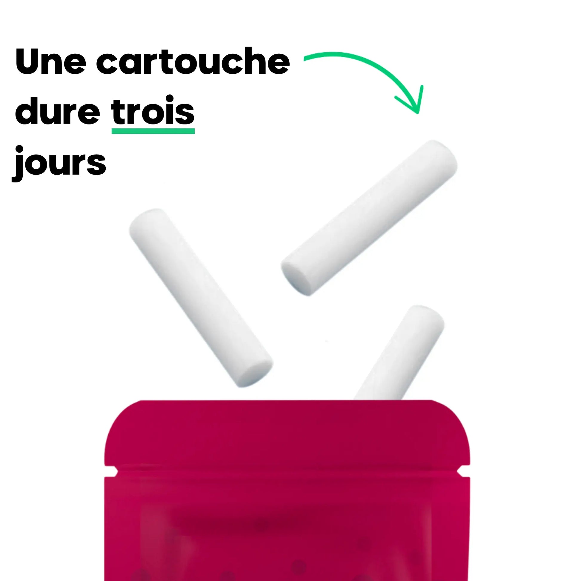 Pack de découverte - NomadAir My Store