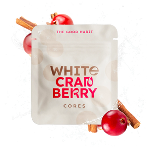 White Cranberry BILLY