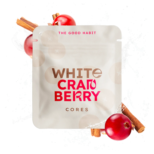 White Cranberry BILLY